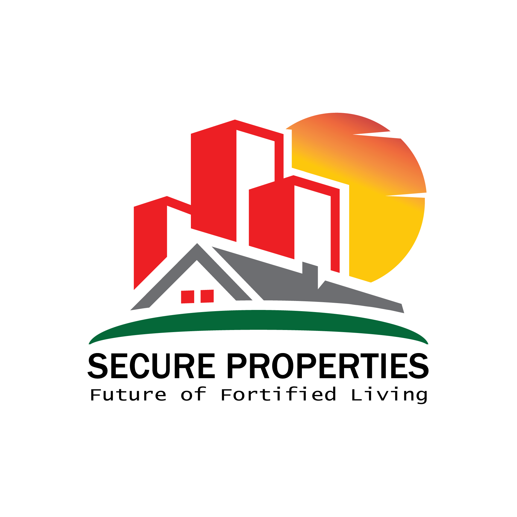 SECURE PROPERTIES LTD