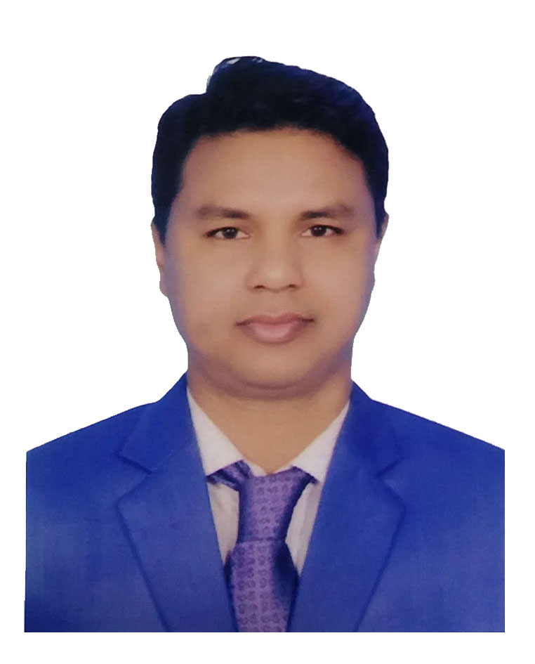 Md. Monto Rahaman (Rahel)