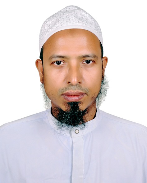 Mawlana Mahmudul Hasan