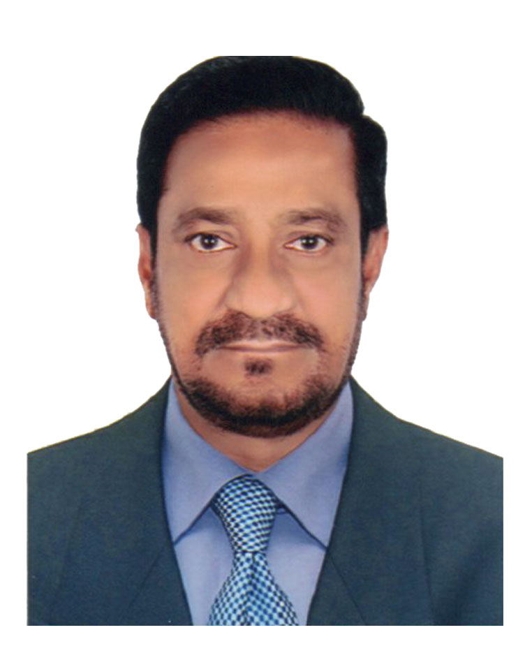 Mirza Atiqur Rahman