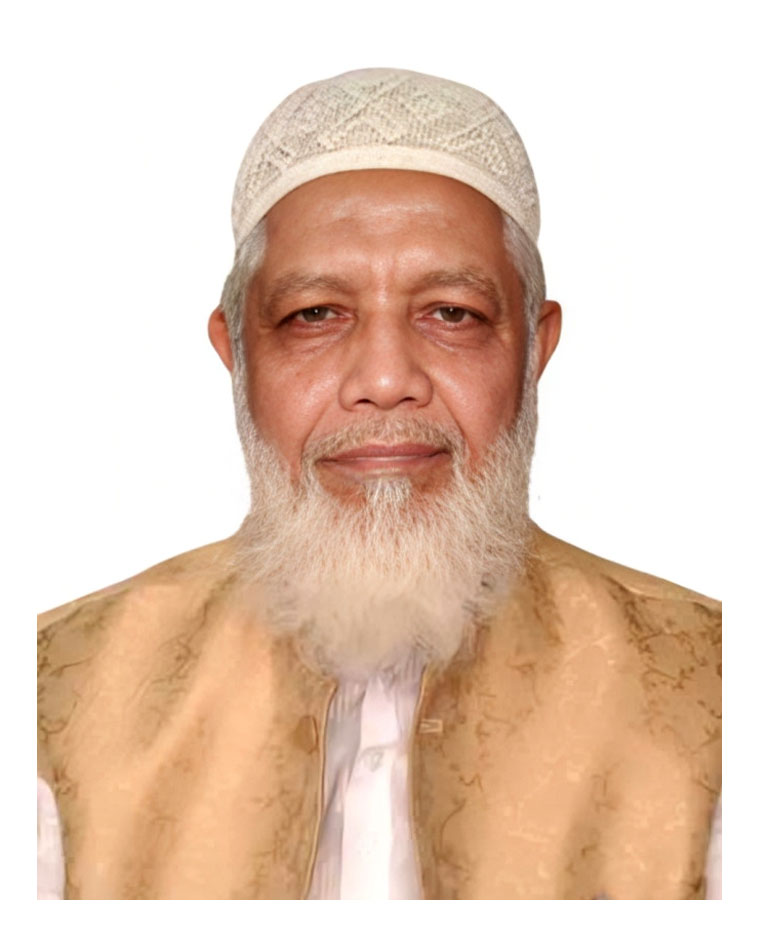 Mawlana Md. Aminul Hoque